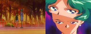 Illustration for article titled Sailor Stars Rewatch Bonanza!! Episodes 14 & 15